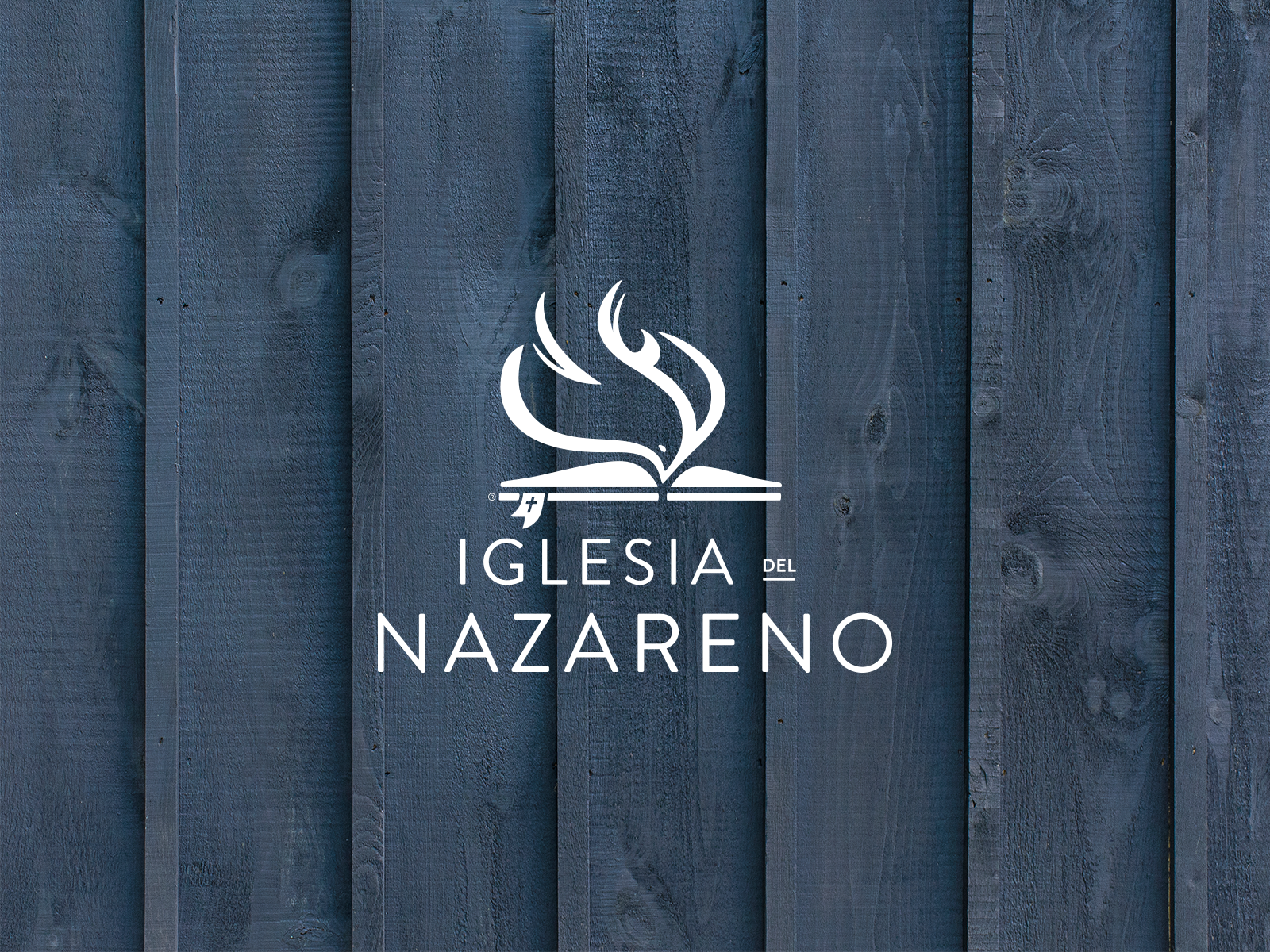 Nazarene Logo Background_Spanish