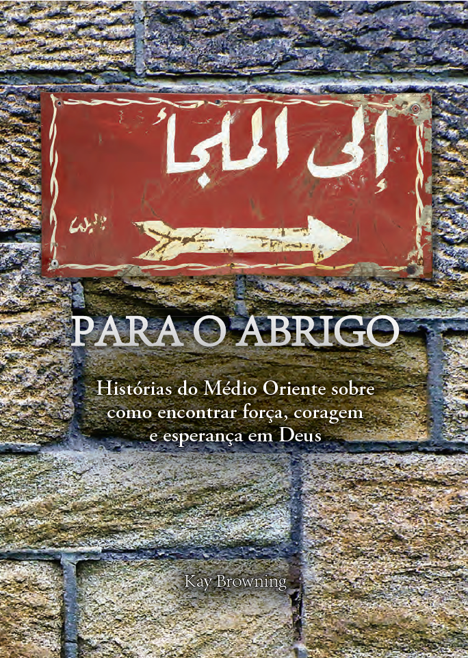To the Shelter Cover Portuguese