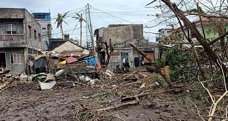 Vamco Damage