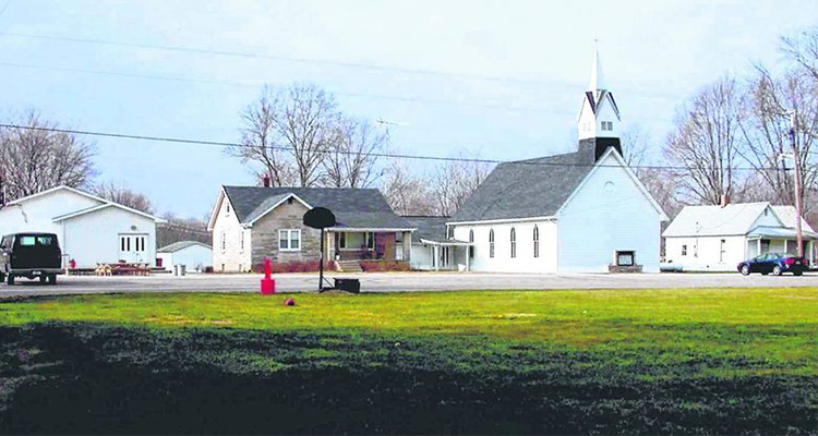 Kurtz Church of the Nazarene