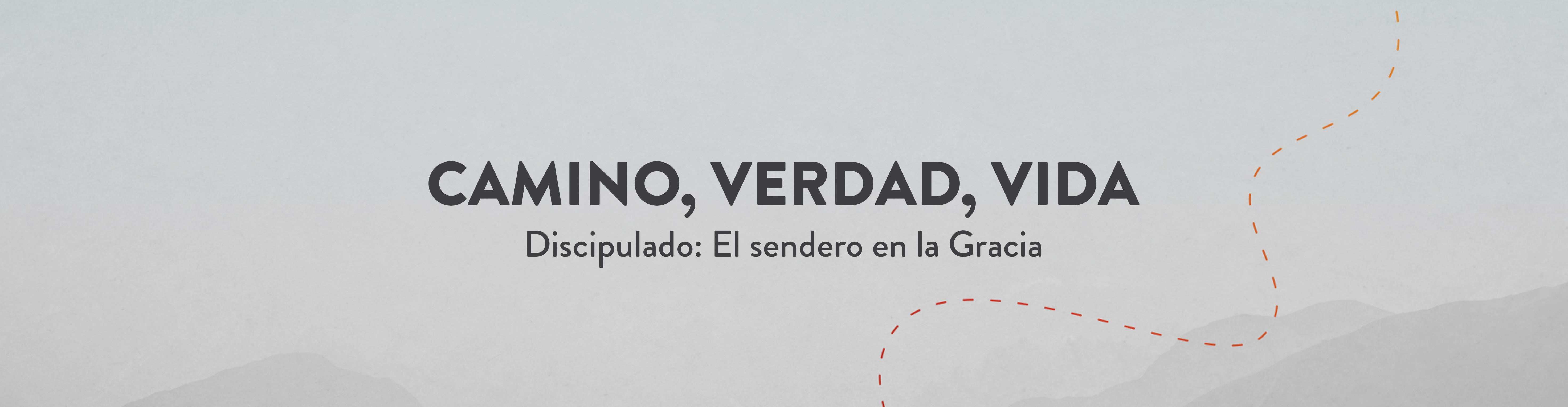 Cmino verdad y vida