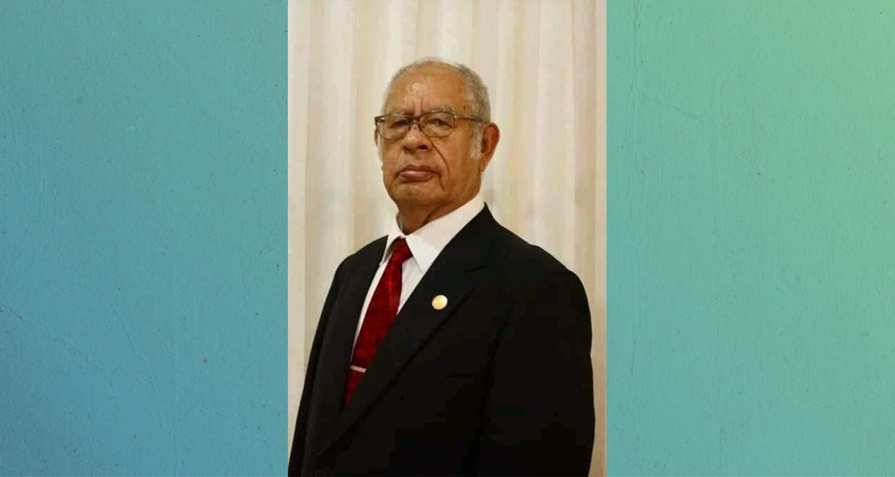 Ernesto Lozano
