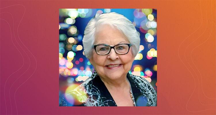 Genell Johnson Obituary