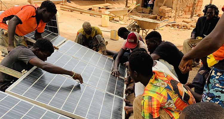 Solar Panels