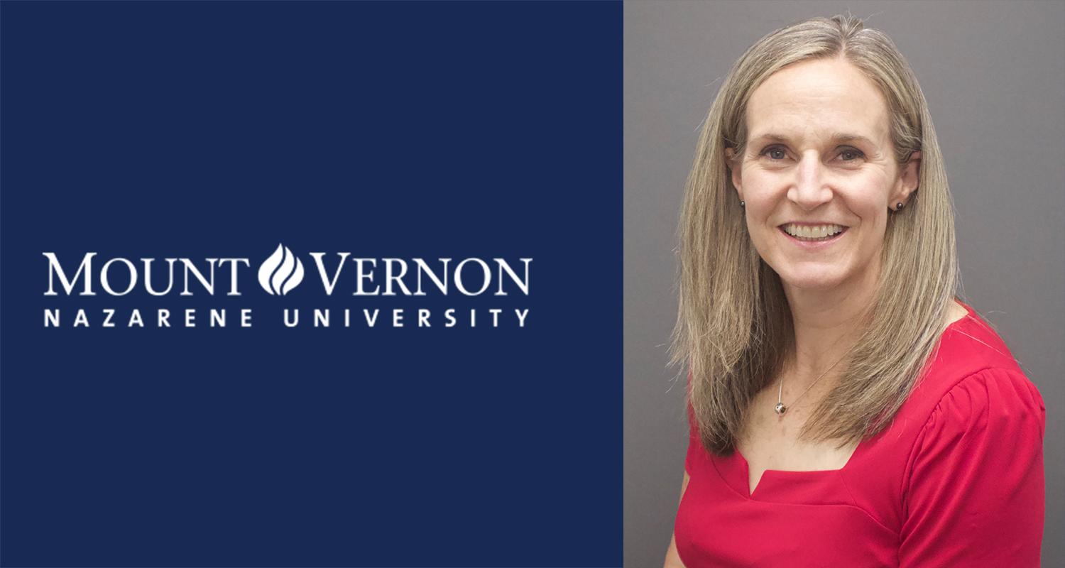 Jodi Mills MVNU