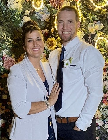 New Disability Ministry Coordinator Hired