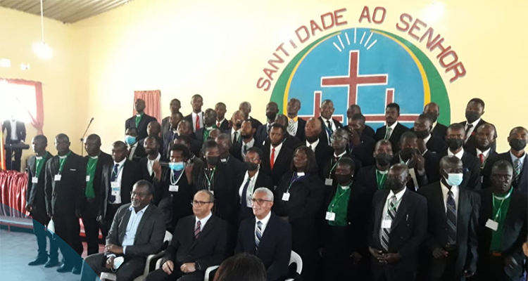 Angloa-Ordinands