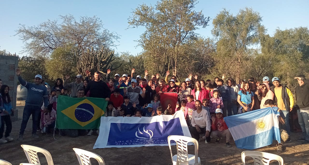 Argentina