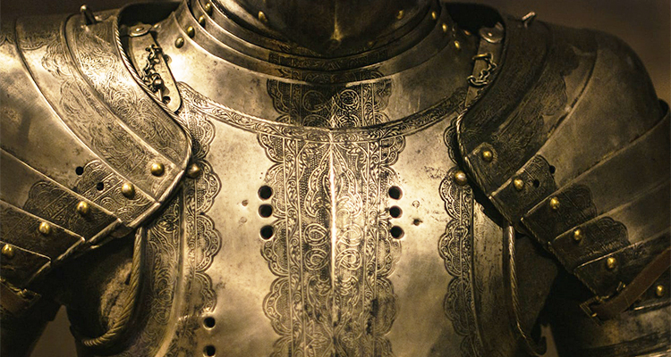 Armor