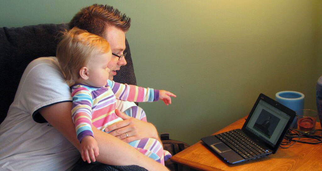 Baby-stream