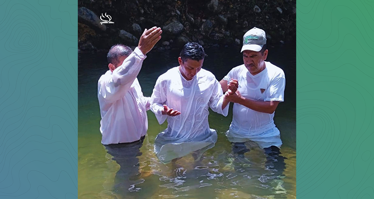 Baptism