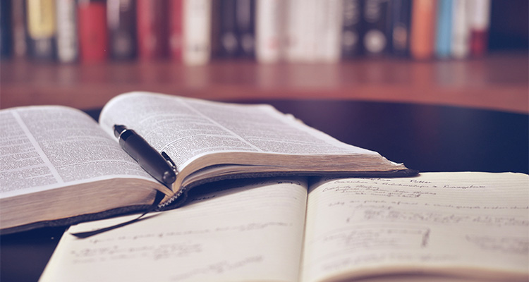 Bible-Study