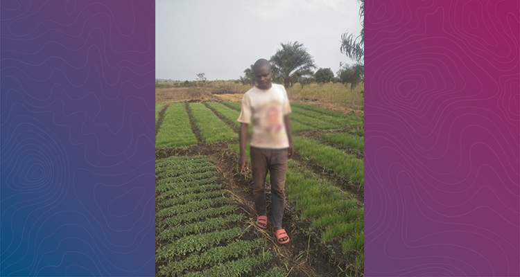 Burundi-Farmer