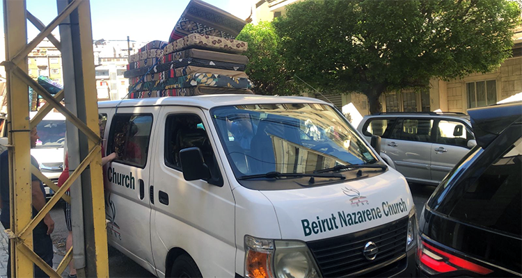 COTN-Beirut