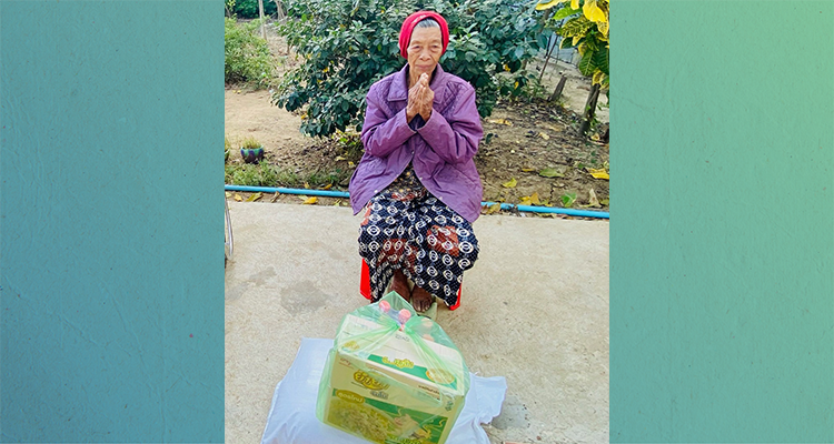 Cambodia-Food