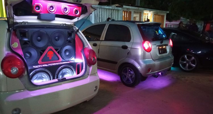 Cars