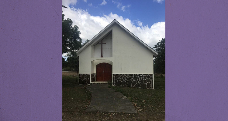 Chapel