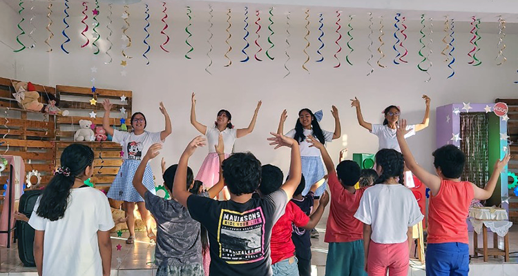 Chile-VBS