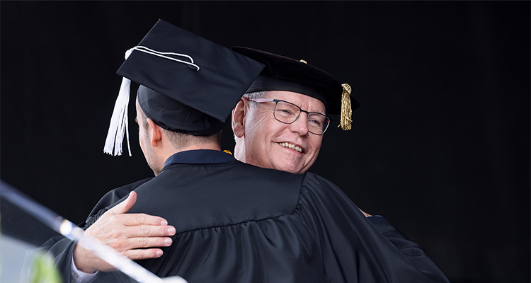 Commencement