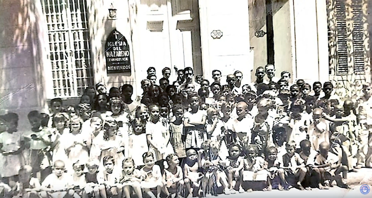 Cuba-75th