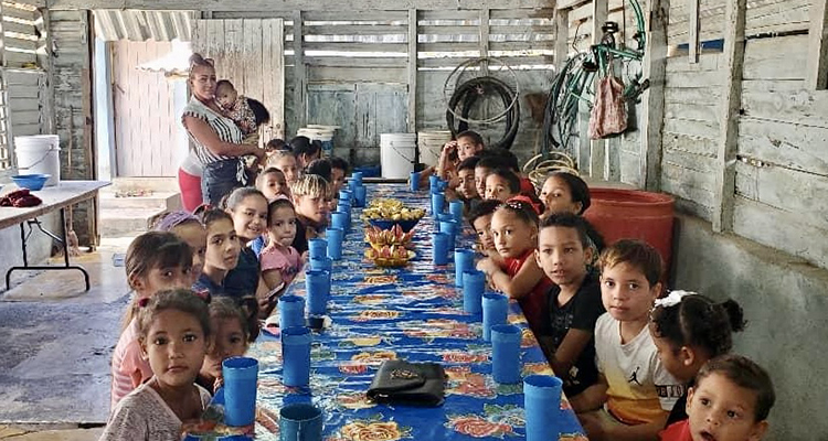 Cuba-Kids