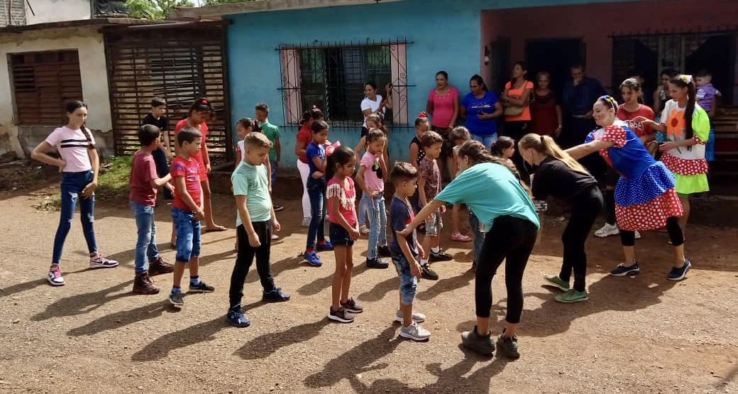 Cuba-Kids