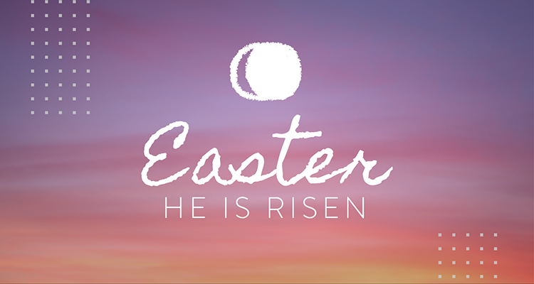 Easter-English