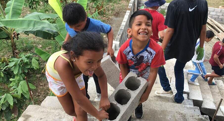 Ecuador-Shoe-Factory