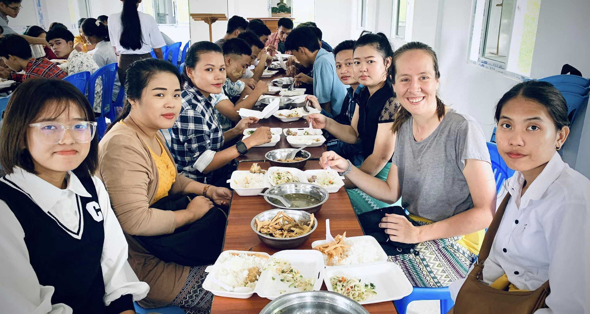 English-Training