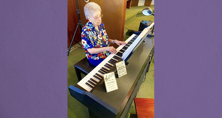 Enid-Keyboard