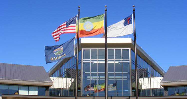 Ethiopia