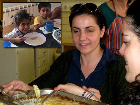 EuNCFeedHungryKids