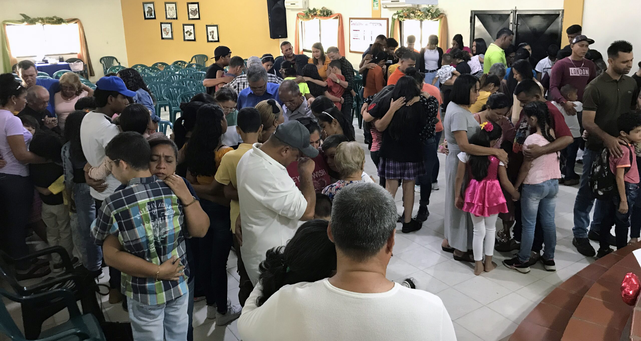 Family-Altar