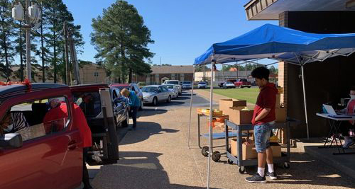Food-Ministry
