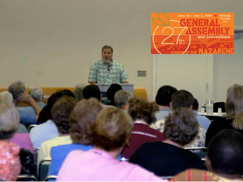 GAWorkshop
