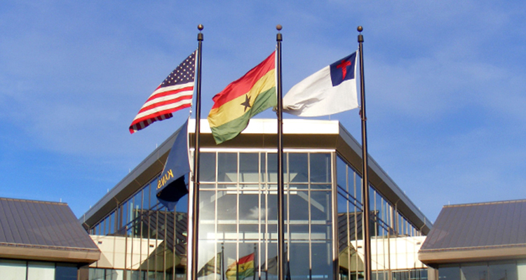 Ghana