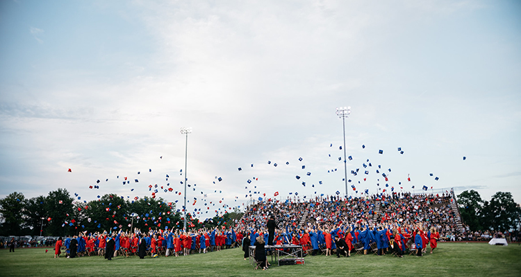 Graduation