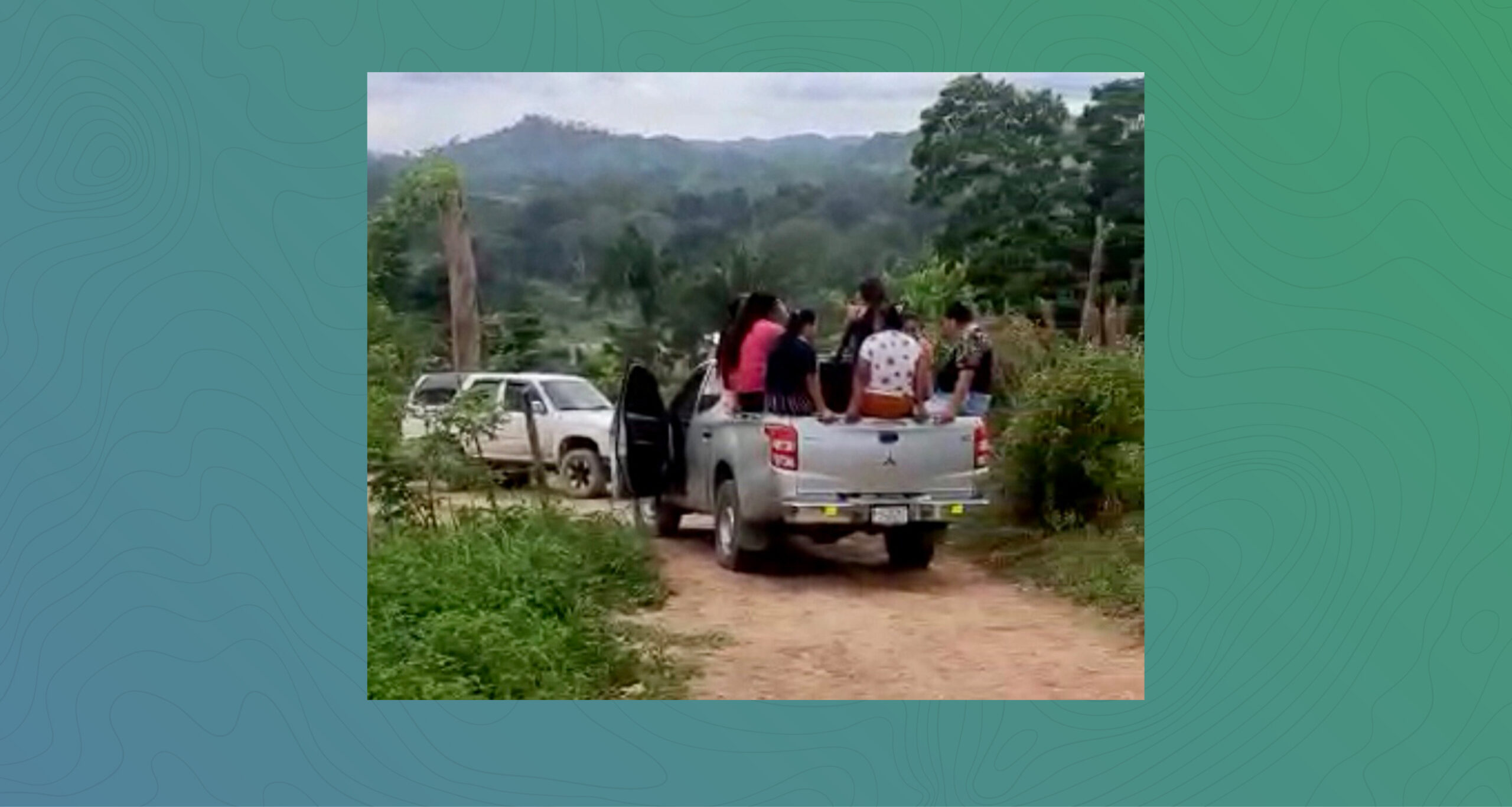 Guatemala-story