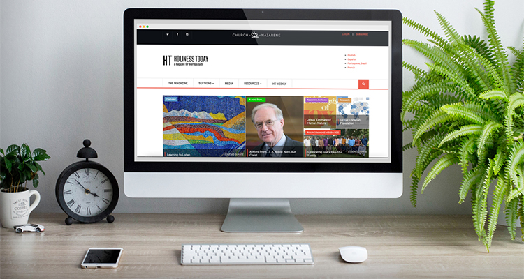 HT-Website
