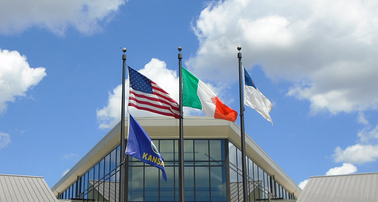 Ireland