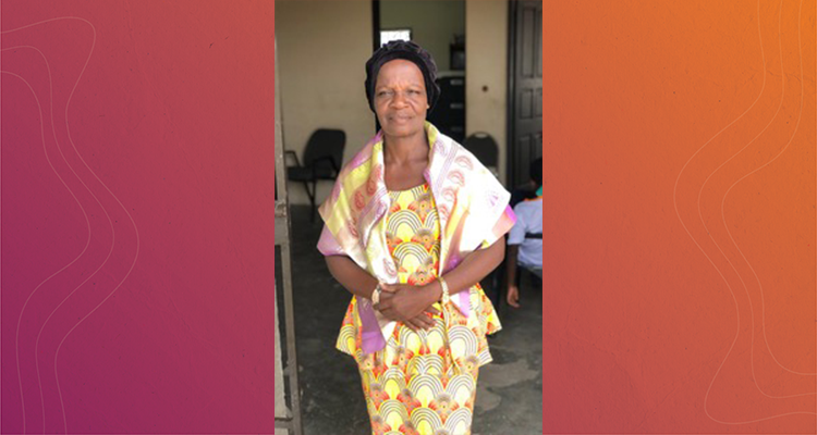 Jeanette-Mukendi