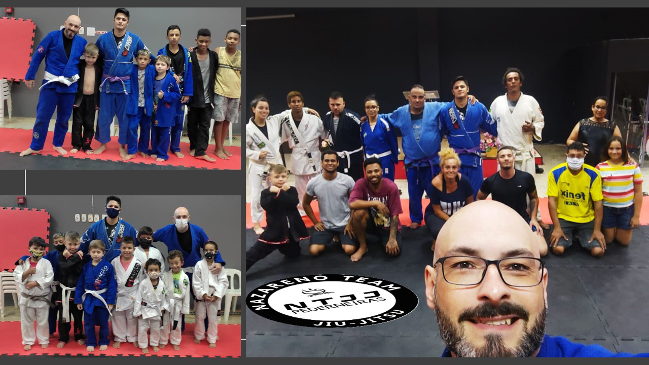 Jiu-Jitsu
