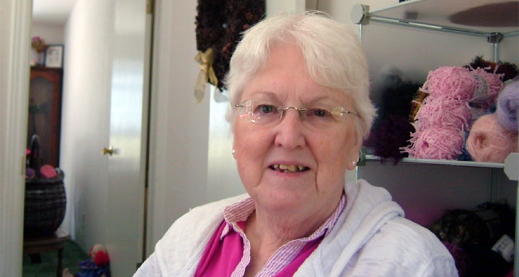 Judy-Henske