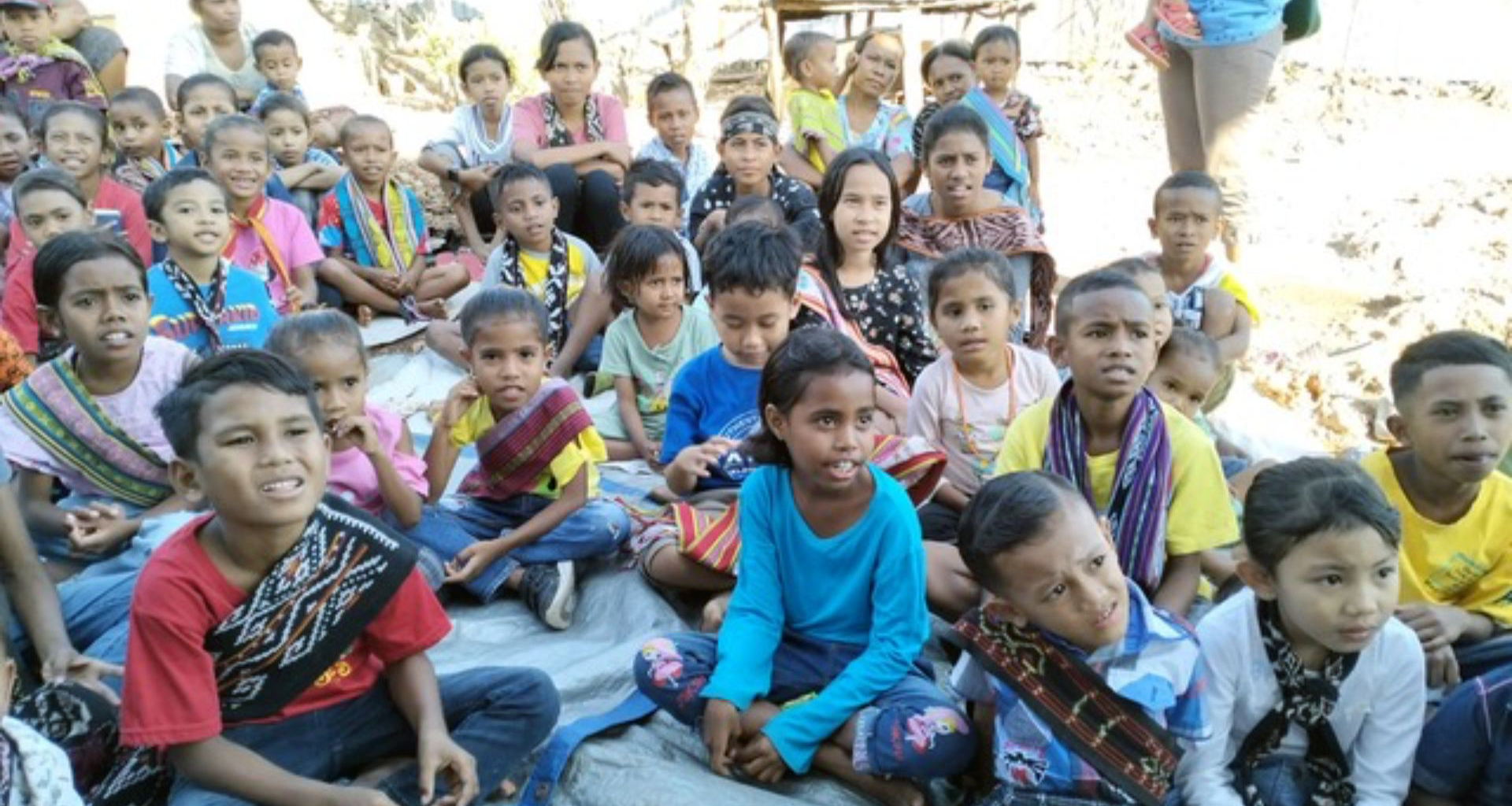 Kupang-Kids