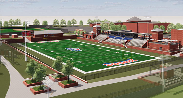 MNU-Stadium