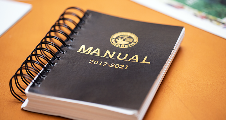 Manual