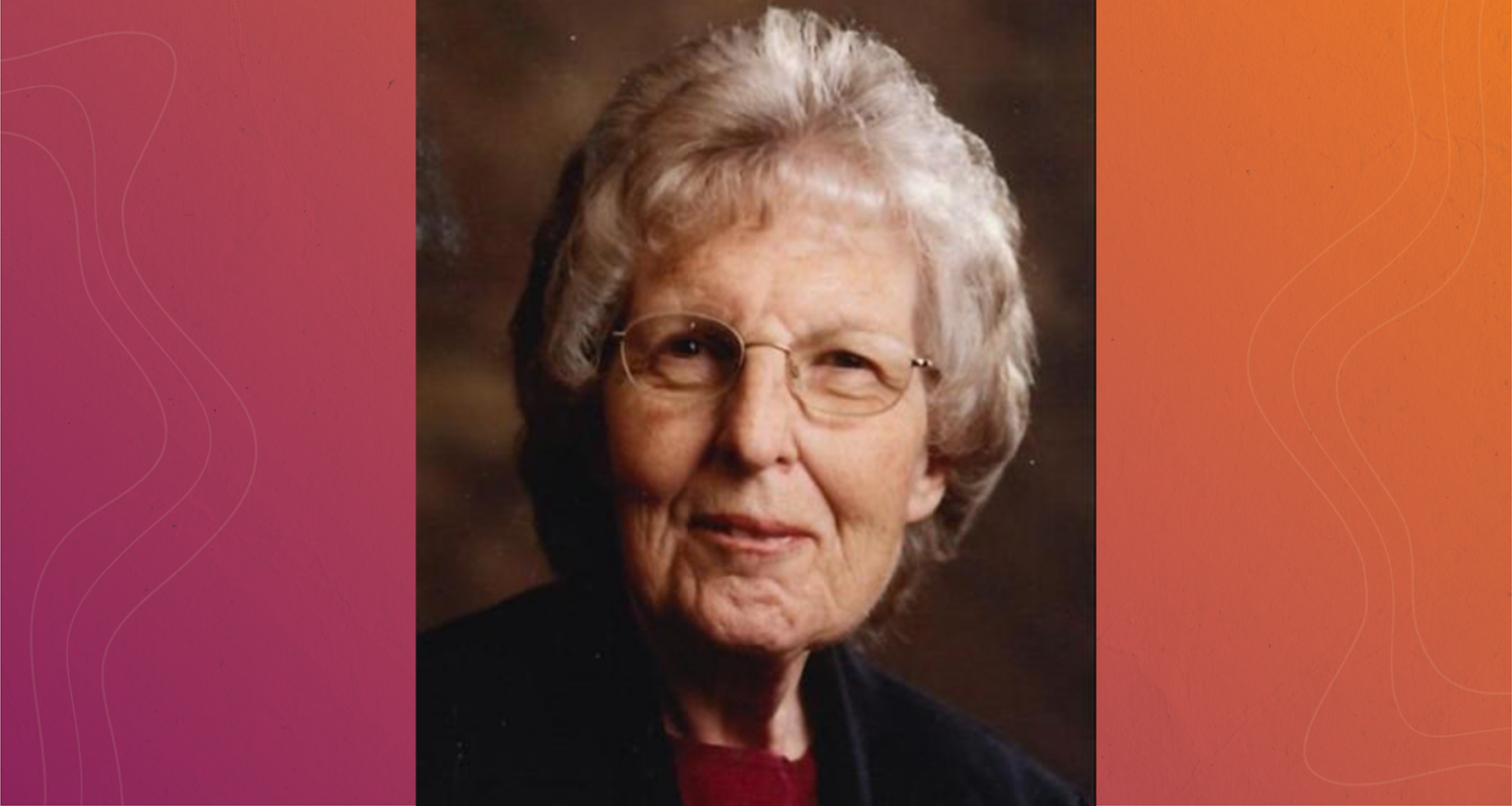 Mary Ann Rillon Remembering MaryLou Riggle - Church of the Nazarene