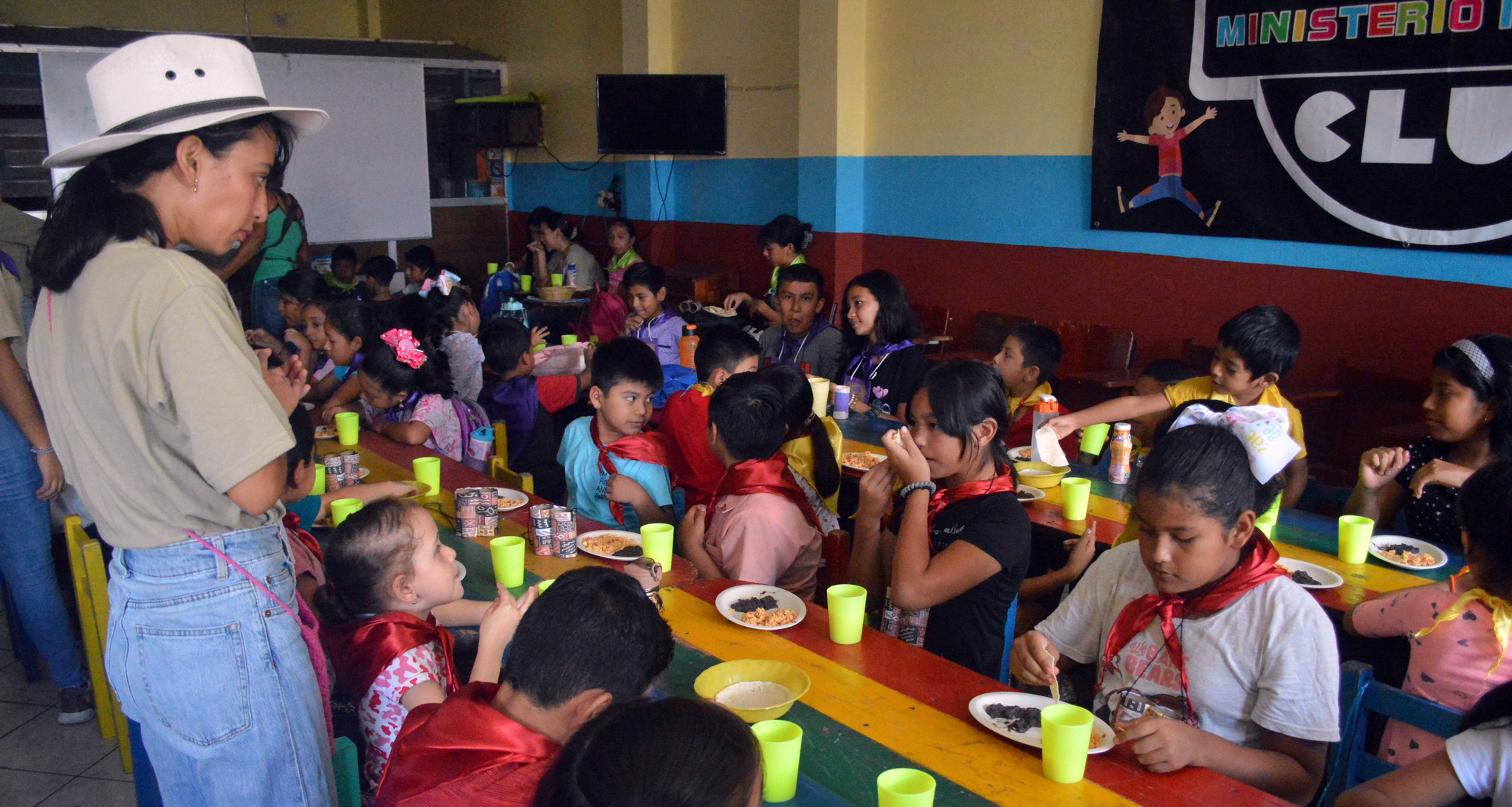 Mexico-VBS