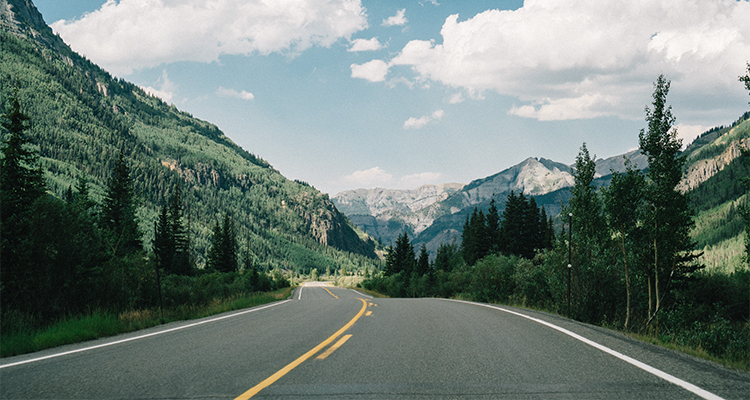 Moving-Min-Road