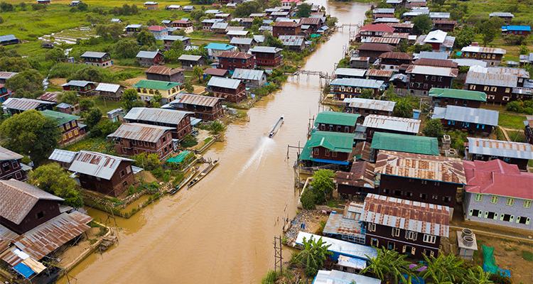 Myanmar